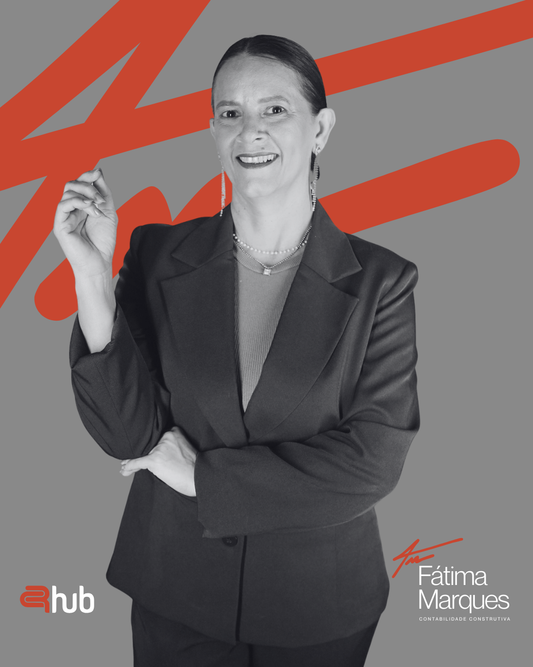 Fátima Marques, especialista em Reforma Tributária