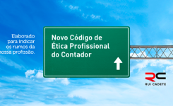 Novo Código de Ética Profissional do Contador: o que muda?